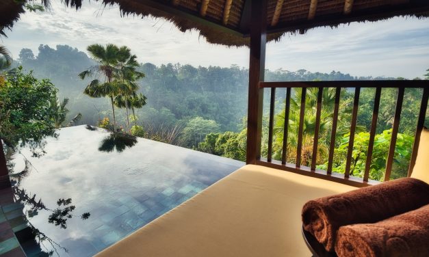 Off The Radar Dining Spots In Bali