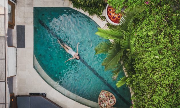 Boutique Art Galleries In Seminyak