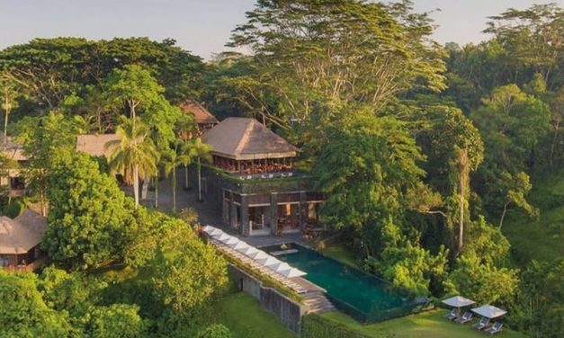 Photography Locations Around Tanah Lot