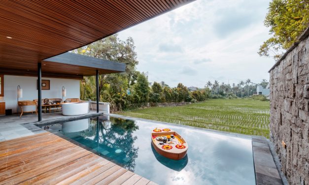 Kuta Beach Bali Shopping Guide