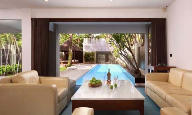 Petitenget Beach Seminyak Transportation Options