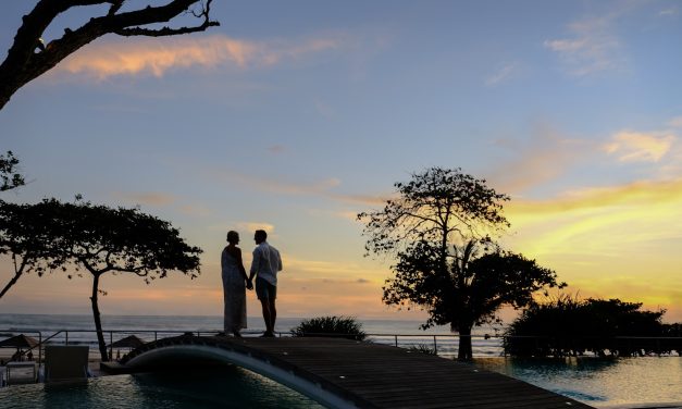 Sustainable Shopping At Canggu Markets