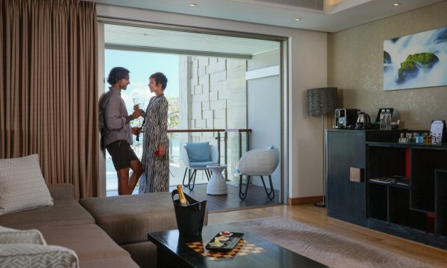 Eco Friendly Tourist Attractions In Bali