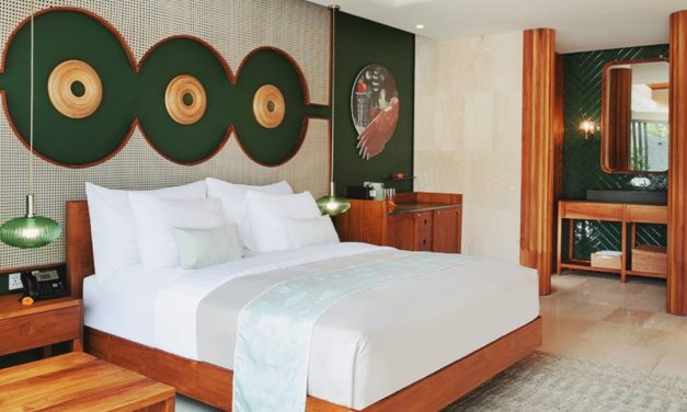 Popular Cultural Festivals In Bali For Expats