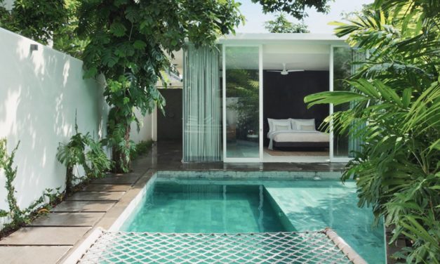 Charming Boutique Hotels In Ubud For Digital Nomads