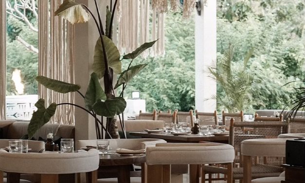 Historical Landmarks In Tanah Lot Area