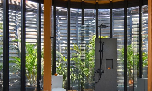 Wellness And Fitness Centers In Canggu