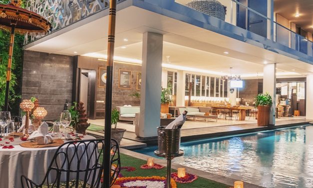 Seasonal Adventure Activities In Ubud