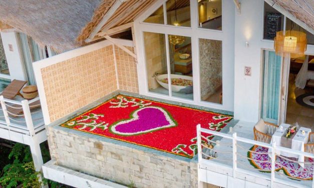 Ubud Visiting Tips For Best Weather