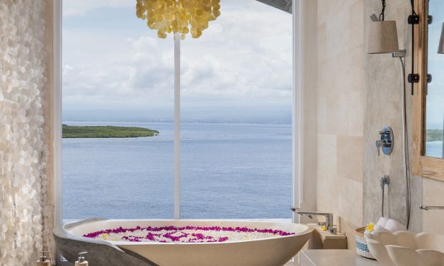 Kuta Day Spas With Traditional Balinese Treatments