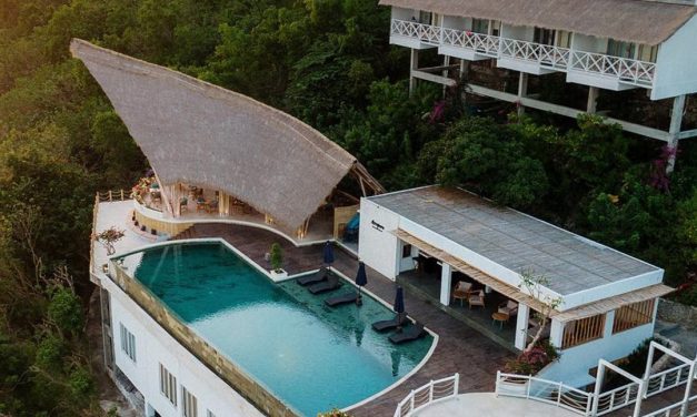 Canggu Luxury Spa Destinations