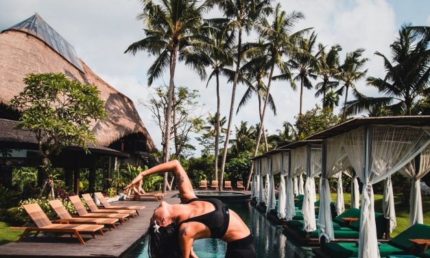 Exhilarating Water Sports Adventure Activities In Bali