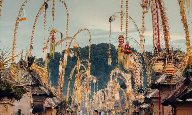 Most Instagrammable Locations In Canggu Bali