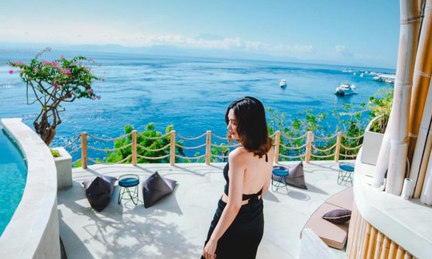 Top Beach Tourist Attractions In Bali