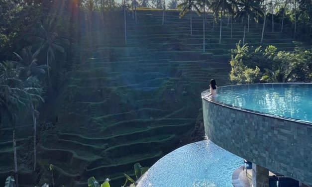 Bali Local Cuisine Specialties You Must Try