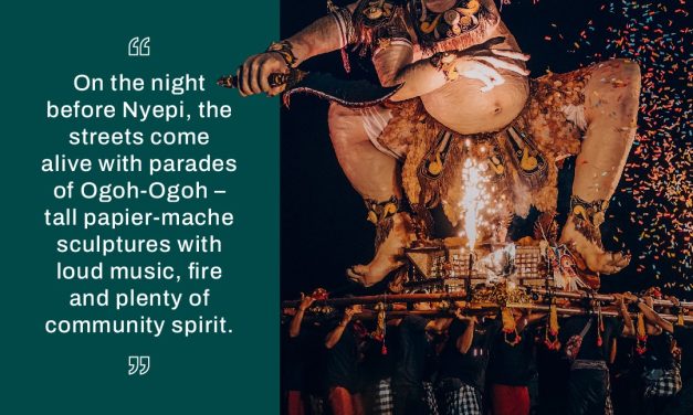 Pet Friendly Resorts In Canggu: A Tail Wagging Adventure Awaits