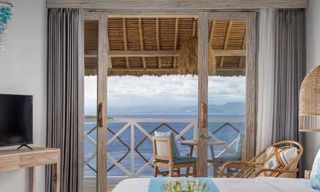 Tanah Lot Accommodation With Kitchenette Facilities