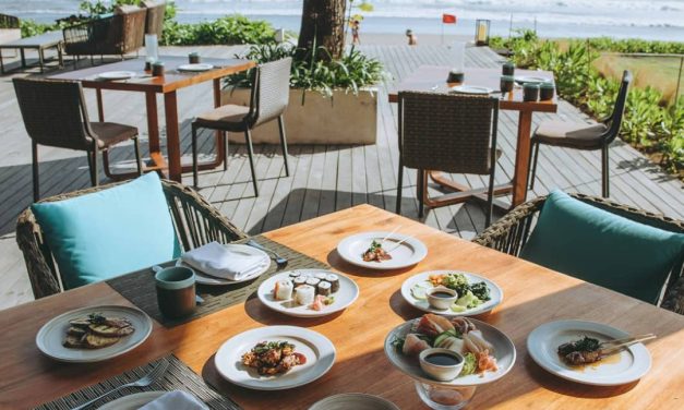 Best Late Night Cafes In Seminyak