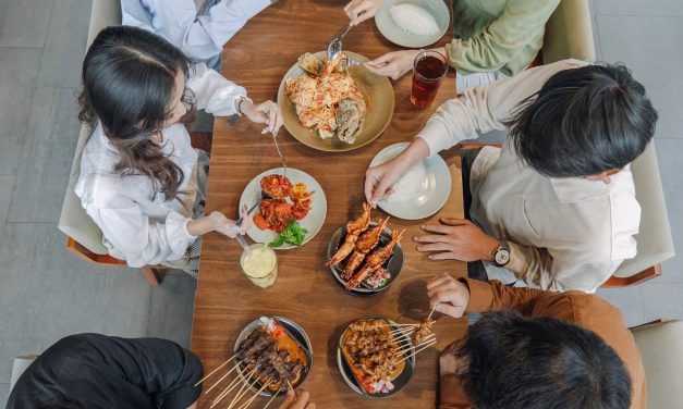 Exploring Bali Local Cuisine Flavors