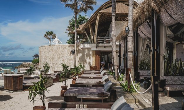 Canggu Spa Packages For Tourists