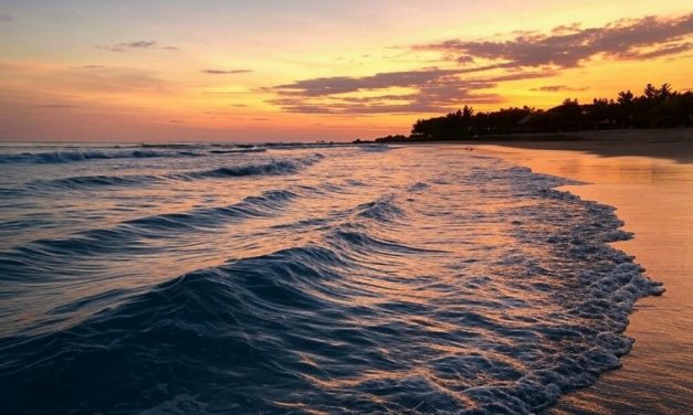 Tanah Lot: Cultural Significance And Legends