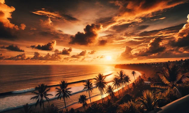 Affordable Villas In Canggu Bali For Rent