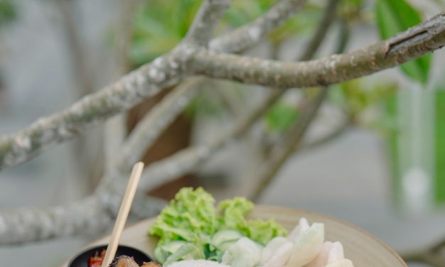 Volunteer Opportunities During Balinese Ceremonies Ubud