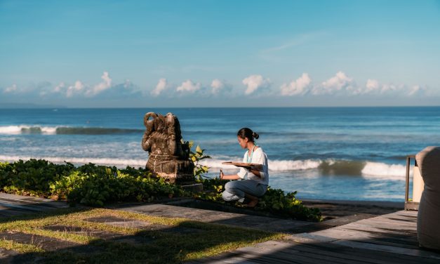 Best Seminyak Yoga Retreats For Detox