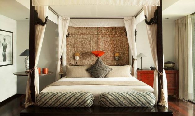 Guided Tours Of Tanah Lot Location