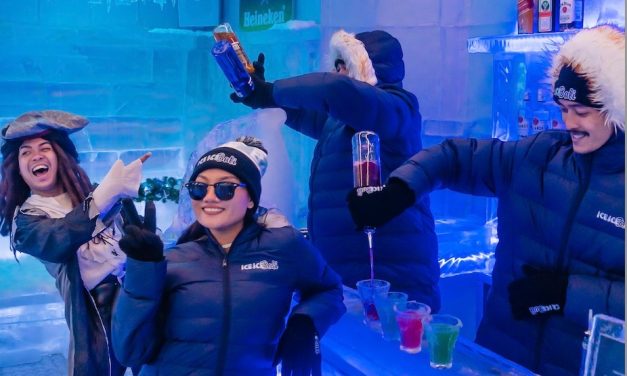 Late Night Cafes And Eateries In Canggu