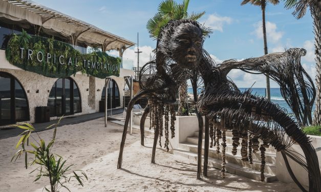 Historical Sites To Explore Near Canggu Beach