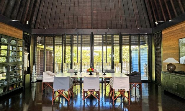 Budget Accommodation Options In Ubud