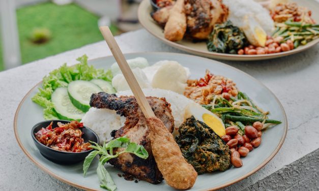 Tanah Lot Resorts For Yoga And Wellness Retreats