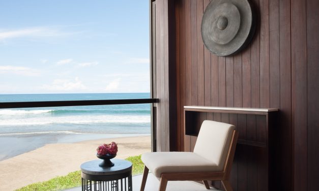 Canggu Rice Fields Walking Tour Guide