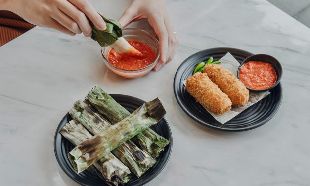 Hidden Gems Near Tanah Lot For Sunset