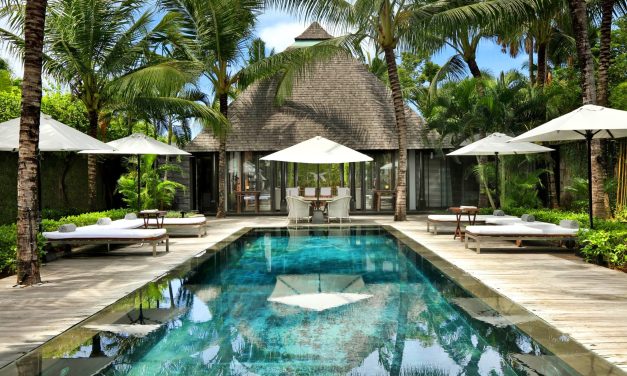 Sacred Monkey Forest Sanctuary Travel Guide