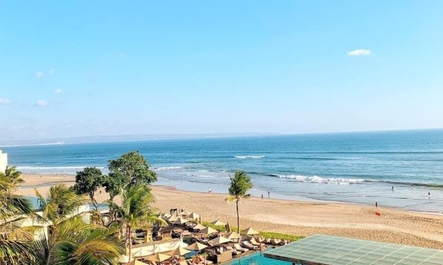 Seminyak Sunset Spots With Drinks And Dining