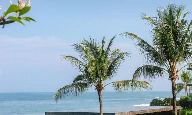 Seminyak Villas Near The Beach Clubs