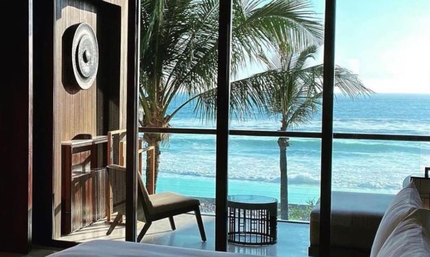 Exhilarating Kuta Adventure Experiences For Groups