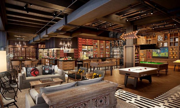 Seminyak Nightlife Events Happening This Weekend