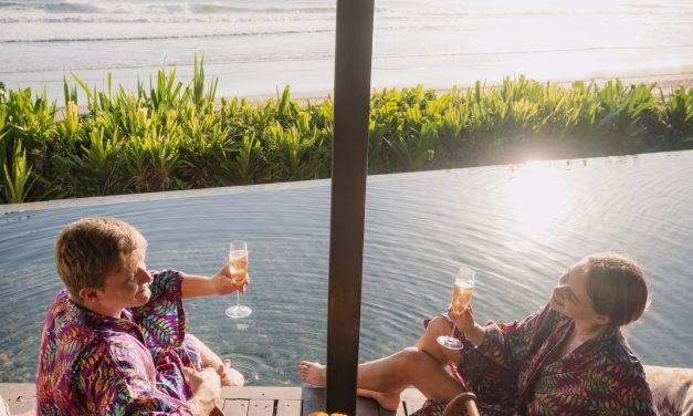 Seminyak Snorkeling For Experienced Divers