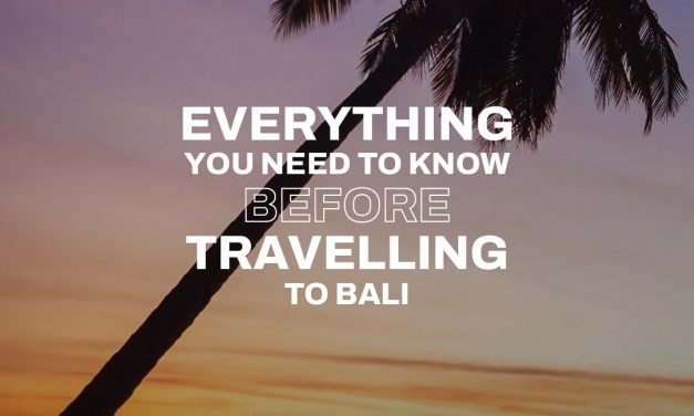 Ubud Traditional Dance Tutorials On Youtube