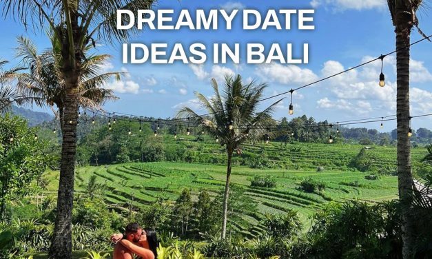 Photography Tips For Visiting Tanah Lot