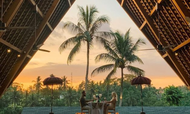 Understanding The Music Of Ubud Traditional Dance