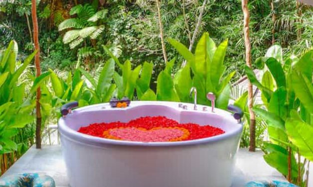 Bali’s Secret Viewpoints For Stunning Sunsets