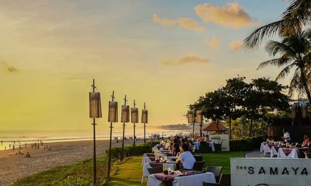 Unique Couple Experiences In Seminyak