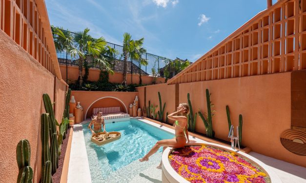 Eco Friendly Bali Waterfalls Trekking Tours