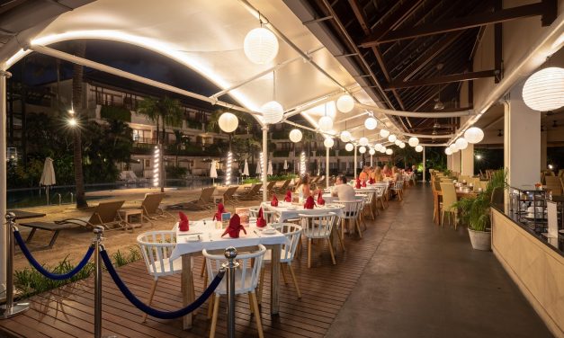 Tanah Lot Open Hours On Weekends