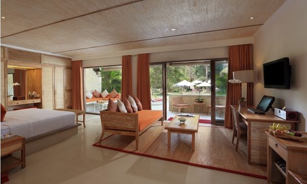 Scenic Hidden Gems Near Kuta