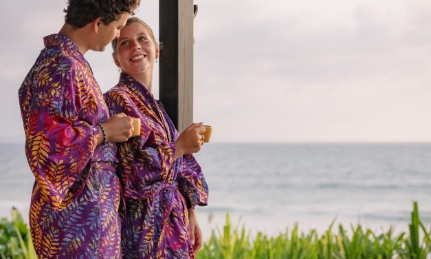 Nature Therapy Retreats In Ubud